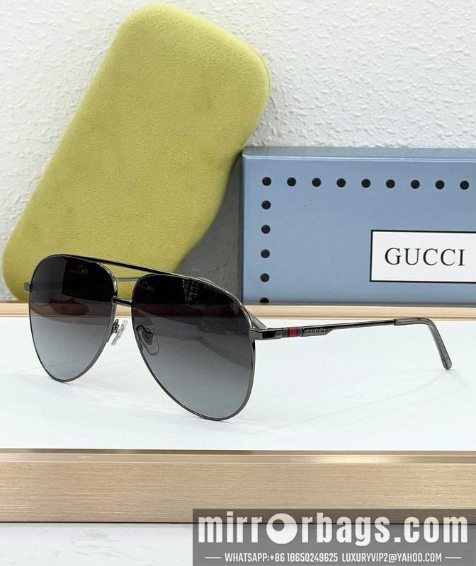 Replica Gucci Glasses smh257