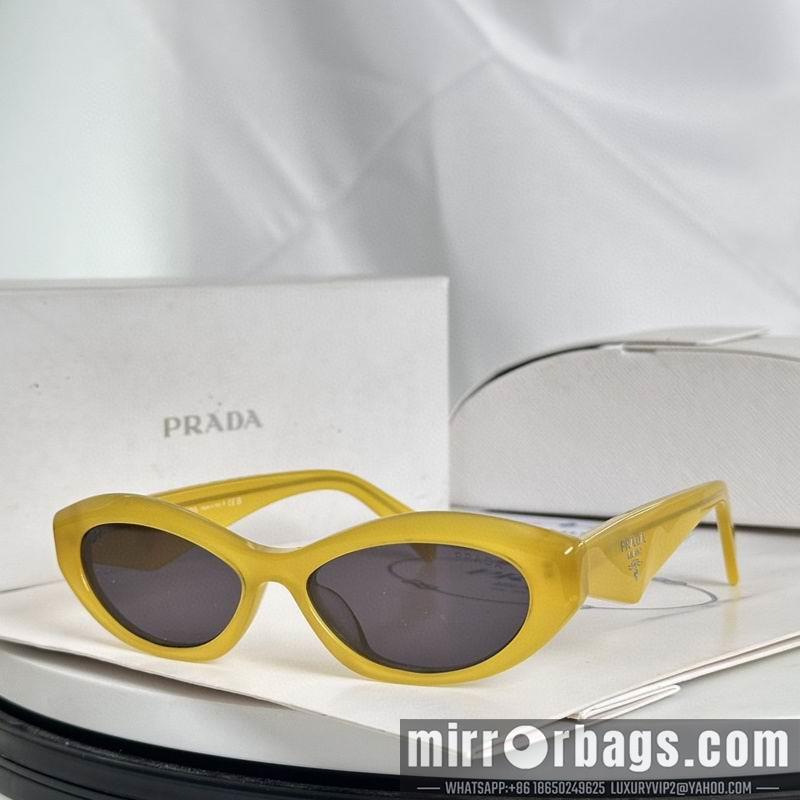 Replica Prada Glasses smh162