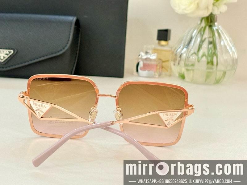 Replica Prada Glasses smr75
