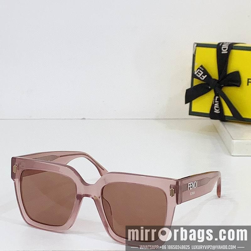 Replica Fendi Glasses smh35