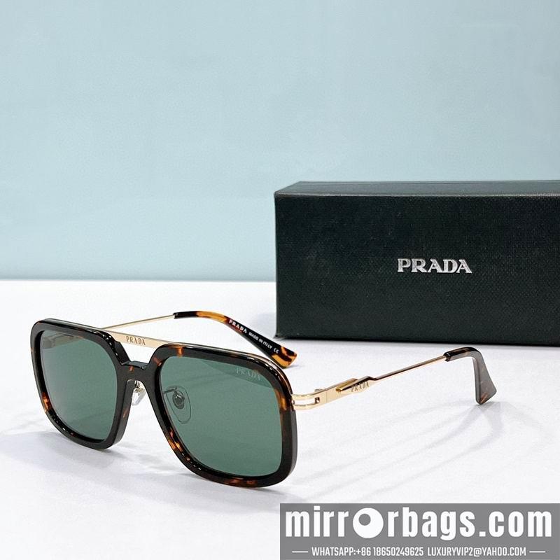 Replica Prada Glasses smh116
