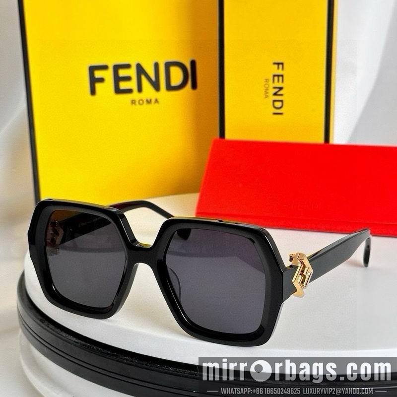Replica Fendi Glasses smh100