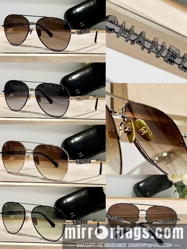 Replica Chanel Glasses smr260