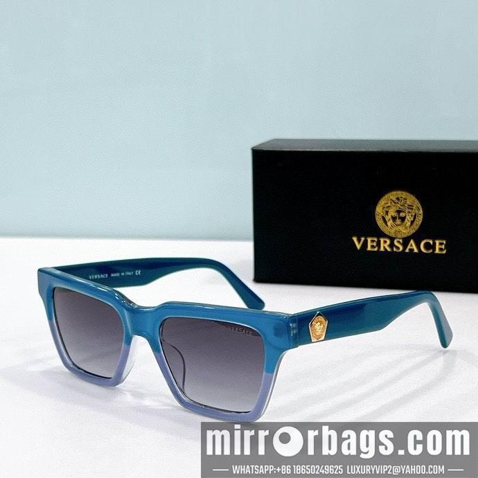Replica Versace Glaases smx134