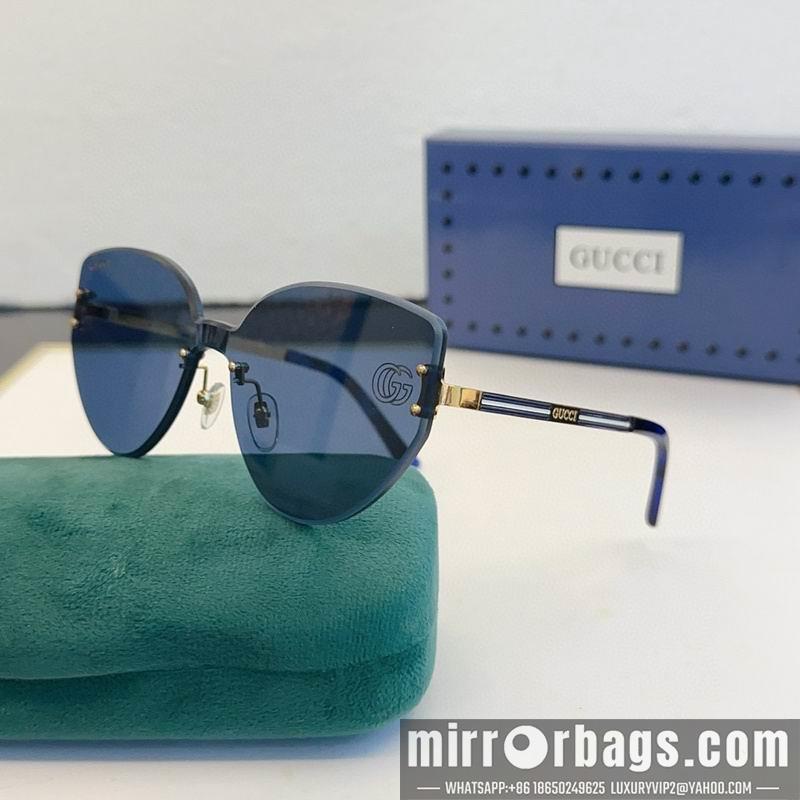 Replica Gucci Glasses smx132