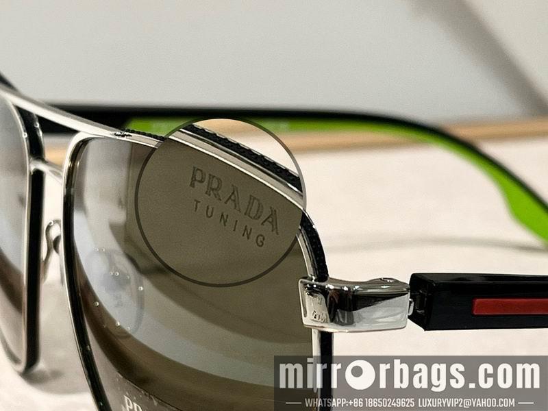 Replica Prada Glasses smr25