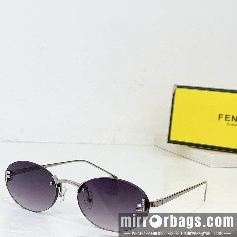 Replica Fendi Glasses smx45