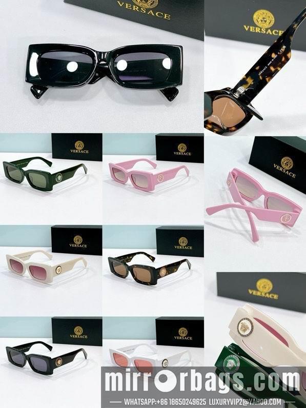 Replica Versace Glaases smx142