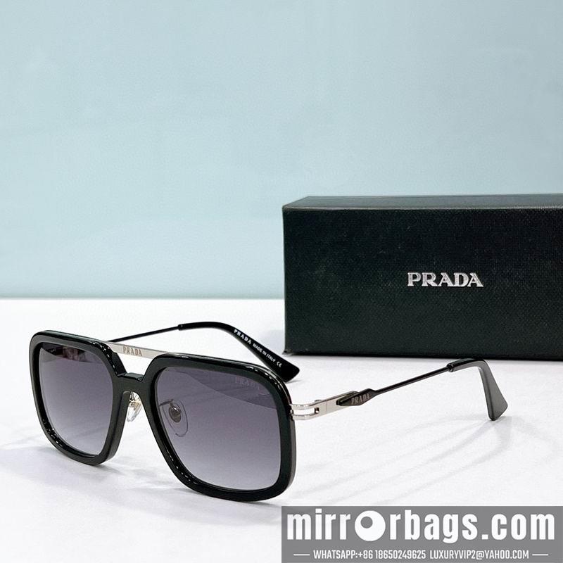 Replica Prada Glasses smh116