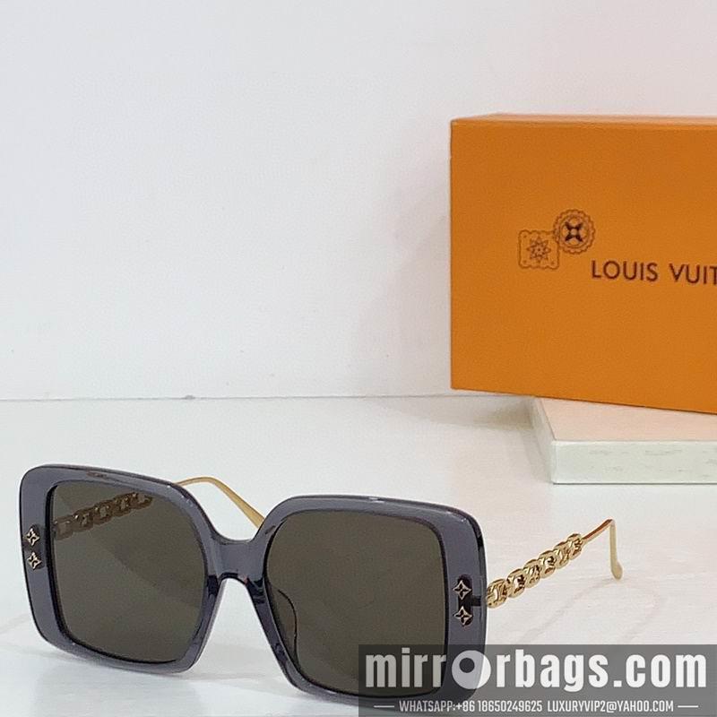 Replica LV Glasses smr71