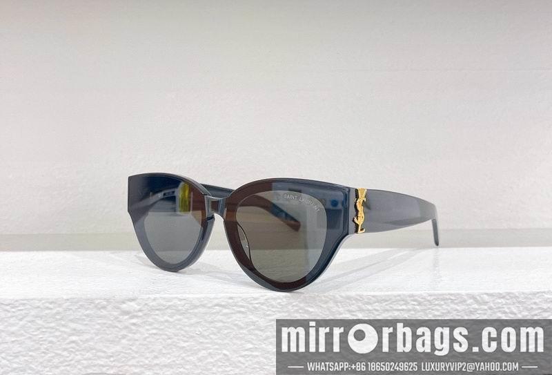 Replica YSL Glasses smx44