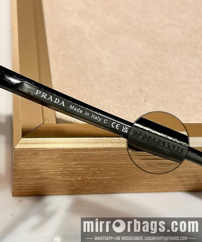 Replica Prada Glasses smr29
