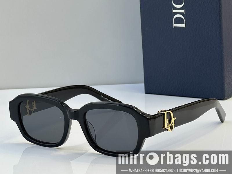 Replica Dior Glasses 03smh25
