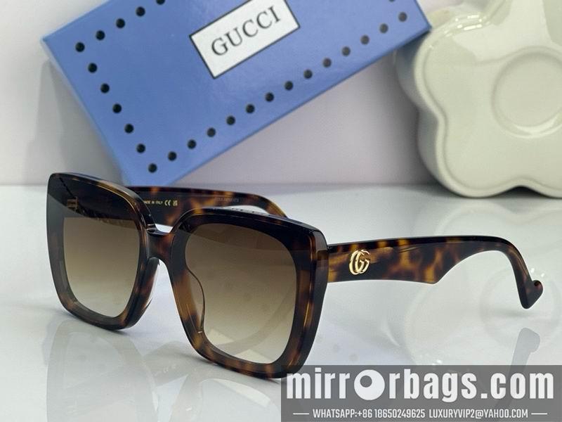 Replica Gucci Glasses smx83