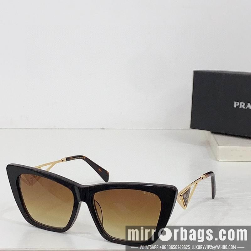 Replica Prada Glasses smh60