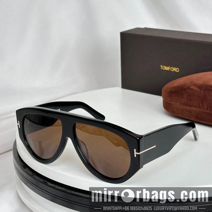 Replica Tom Ford Glasses smx94