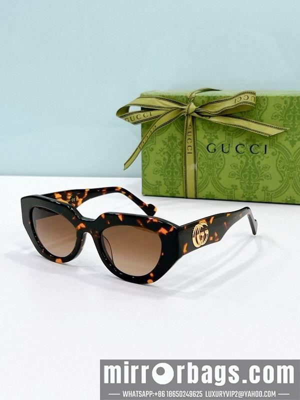 Replica Gucci Glasses smh129