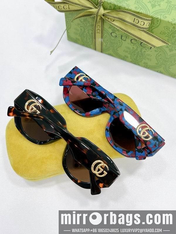 Replica Gucci Glasses smh129