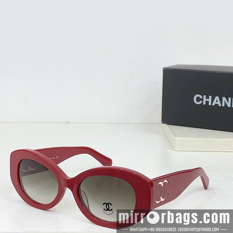 Replica Chanel Glasses smh06