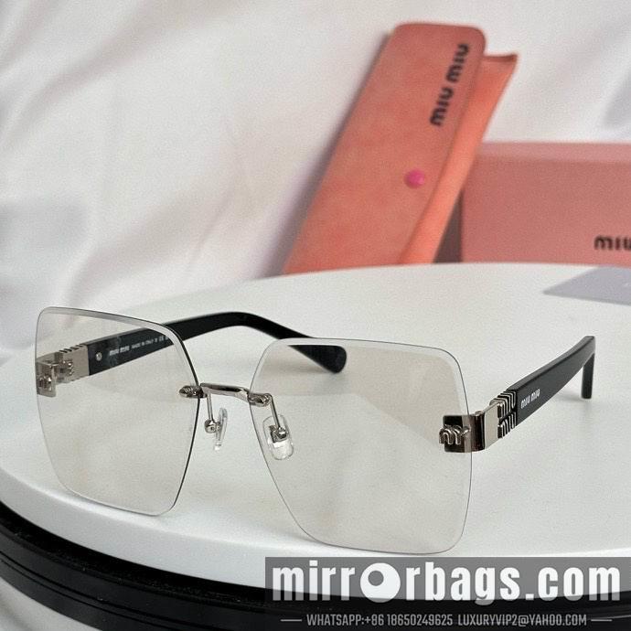 Replica MiuMiu Glasses smx64