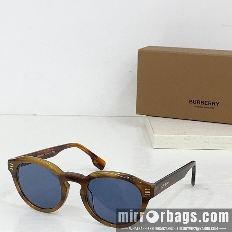 Replica Burberry Glasses smr33