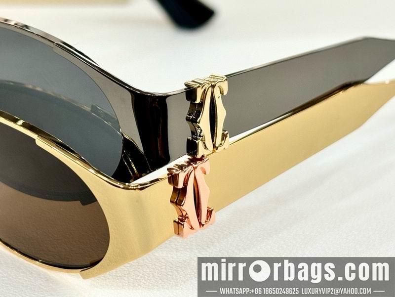 Replica Cartier Glasses smr104