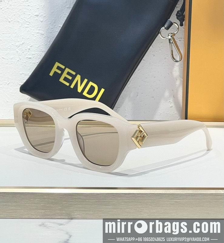 Replica Fendi Glasses smh116