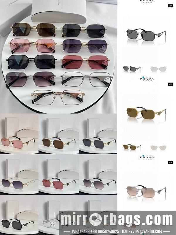 Replica Prada Glasses smx175