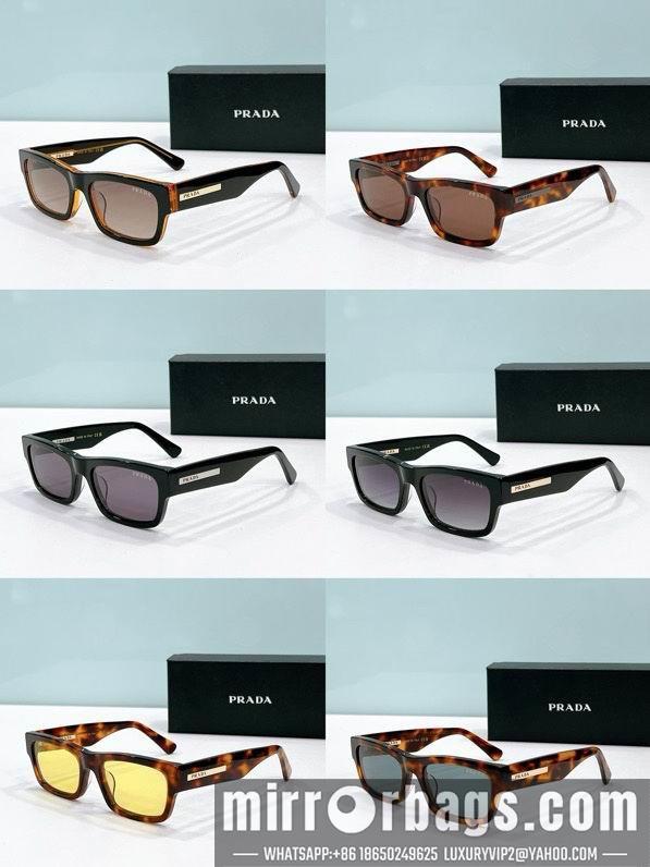 Replica Prada Glasses smx201
