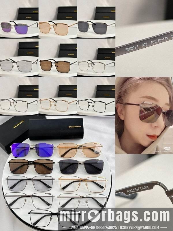 Replica Balenciaga Glasses 03smh03