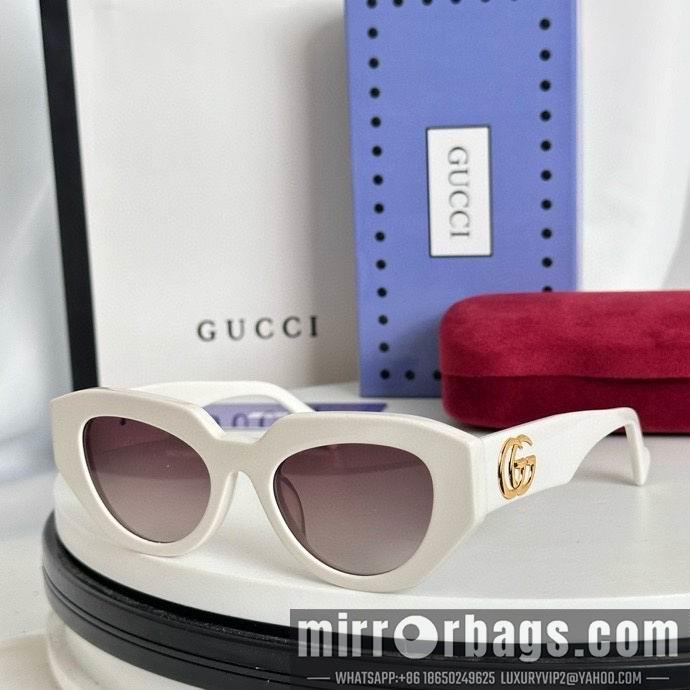 Replica Gucci Glasses smx194