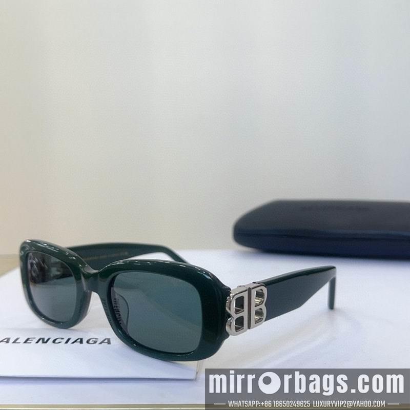 Replica Balenciaga Glasses 03smh54