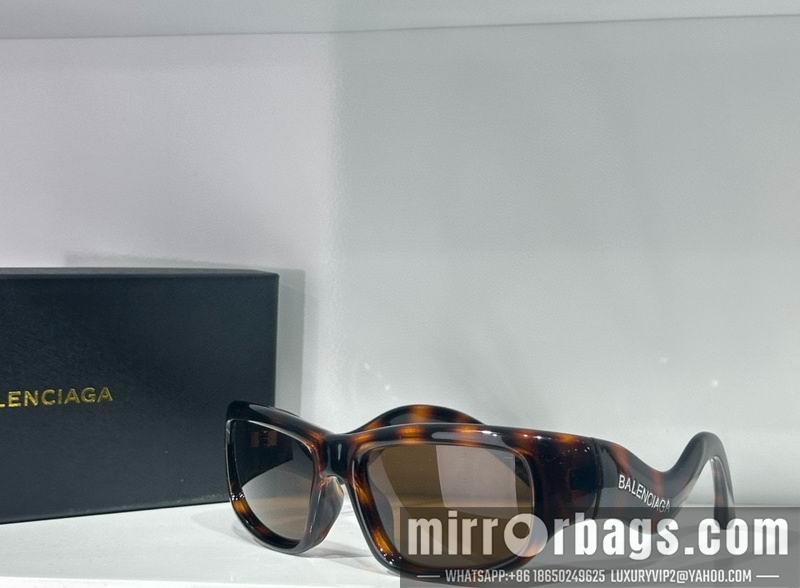 Replica Balenciaga Glasses smx68