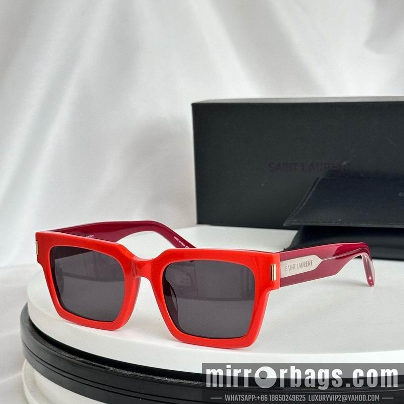 Replica YSL Glasses smx65