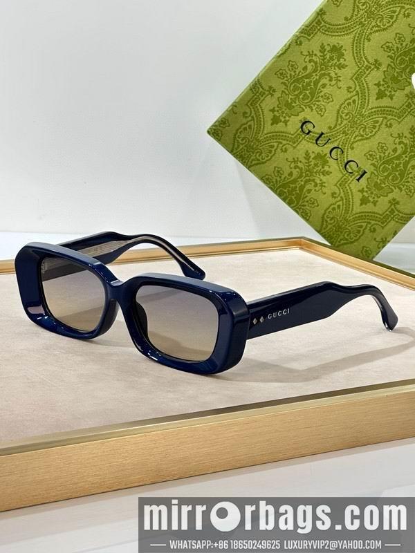 Replica Gucci Glasses smh73