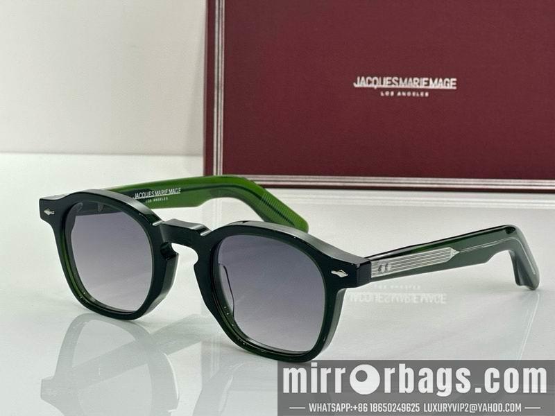 Replica Jacques Marie Mage Glasses smx34