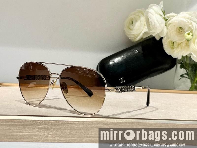 Replica Chanel Glasses smr260