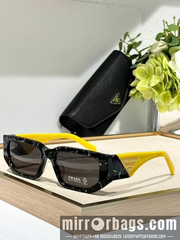 Replica Prada Glasses smh145
