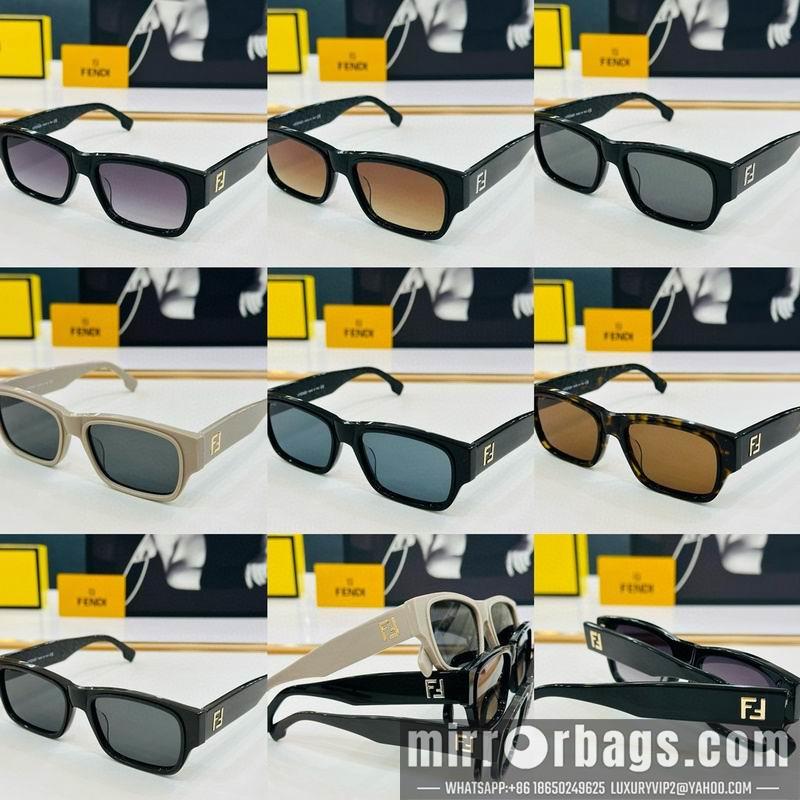 Replica Fendi Glasses smh47