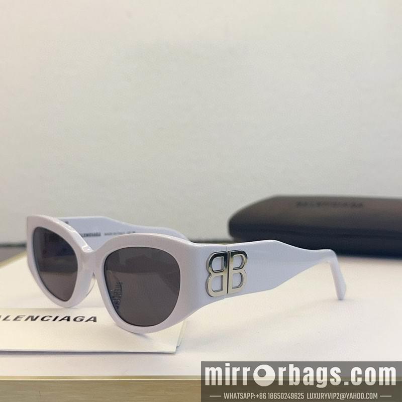 Replica Balenciaga Glasses smx83
