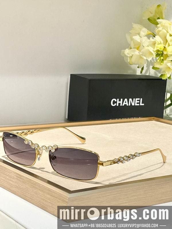 Replica Chanel Glasses smr276