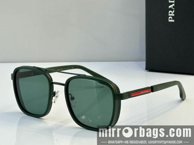 Replica Prada Glasses smh140