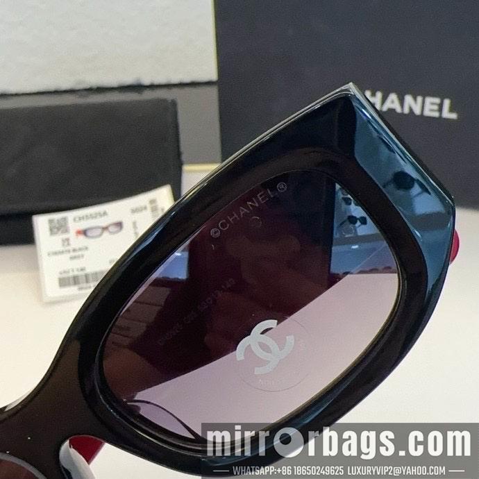 Replica Chanel Glasses smx296