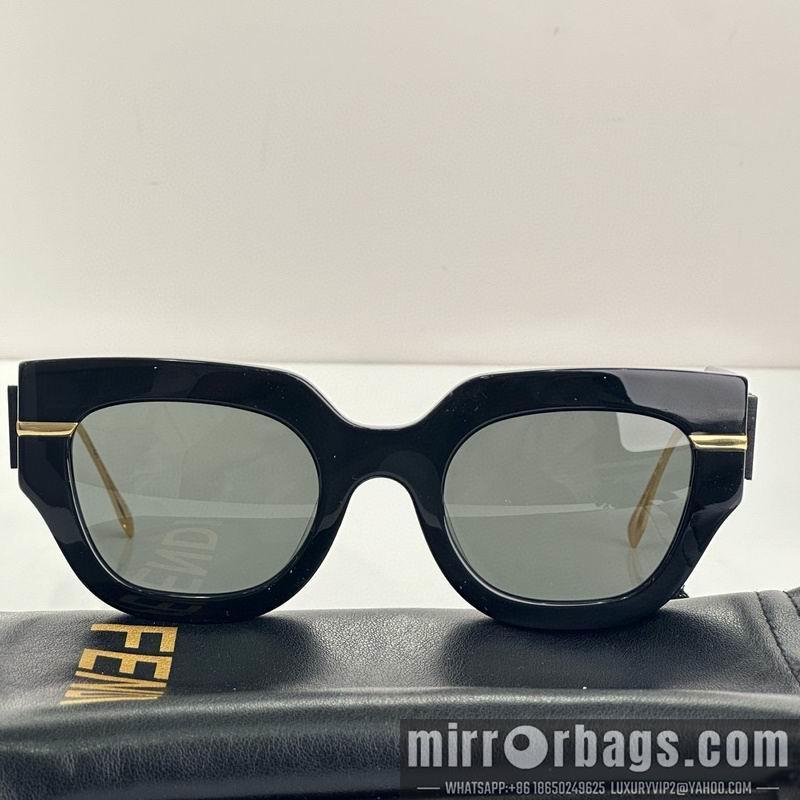 Replica Fendi Glasses smx130