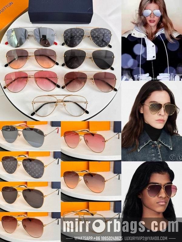 Replica LV Glasses smh122