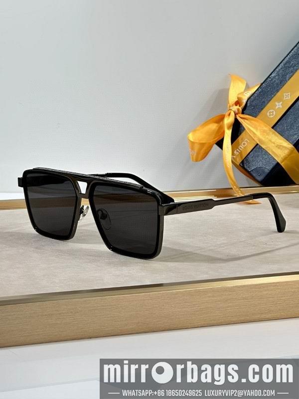 Replica LV Glasses smh13