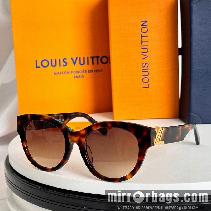 Replica LV Glasses smh62