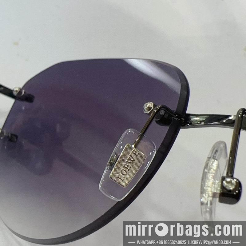 Replica Loewe Glasses 03smh28