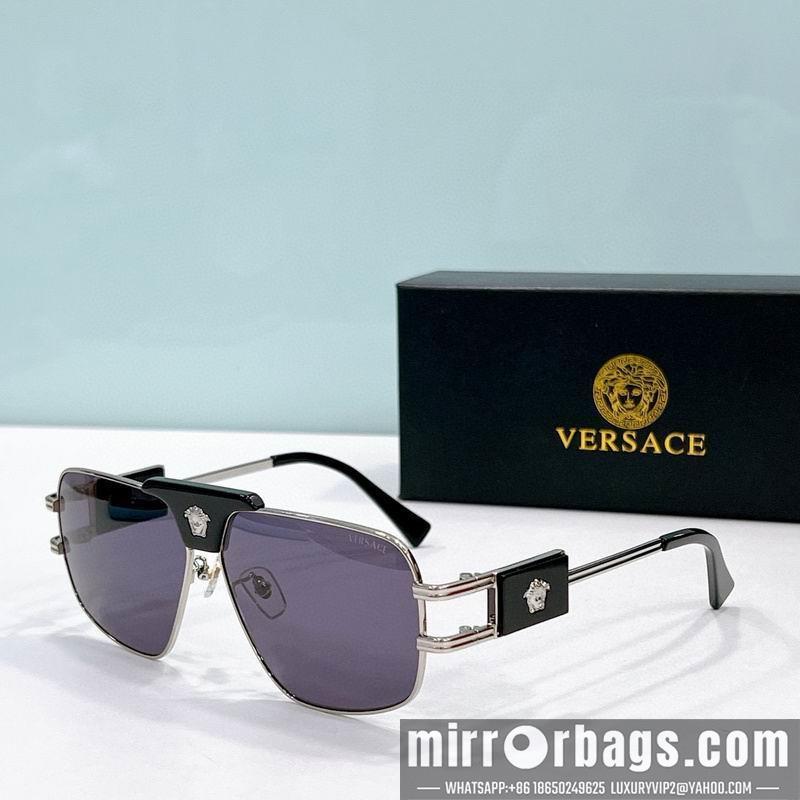 Replica Versace Glaases smx119