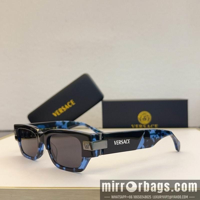 Replica Versace Glaases smx160